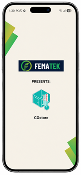 COStore mobile app